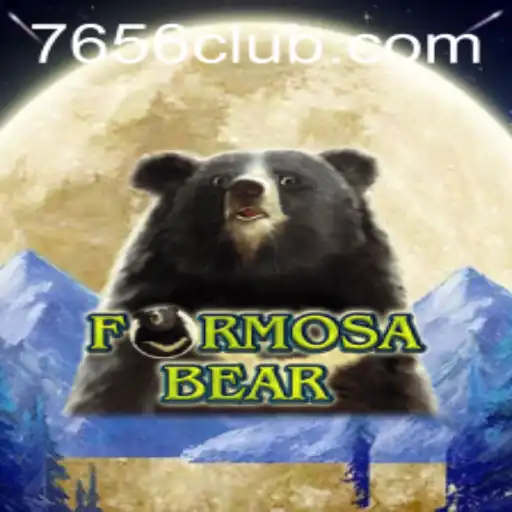 Conheça o Inovador Jogo FormosaBear