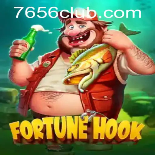 FortuneHook: Um Mergulho no Universo do Jogo Revolucionário