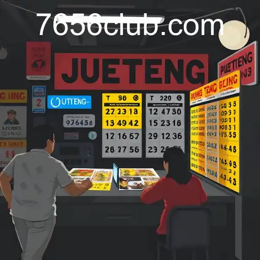Jueteng