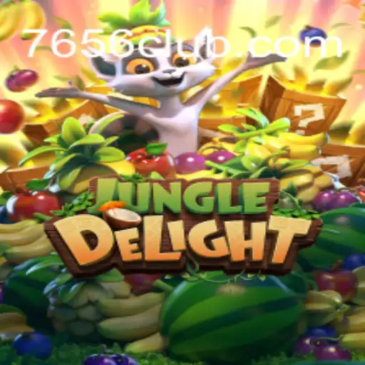Conheça o Empolgante Mundo de JungleDelight