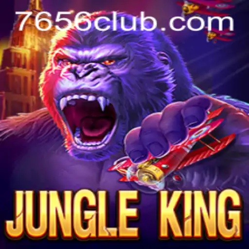 Descubra JungleKing: O Jogo Avassalador do Ano