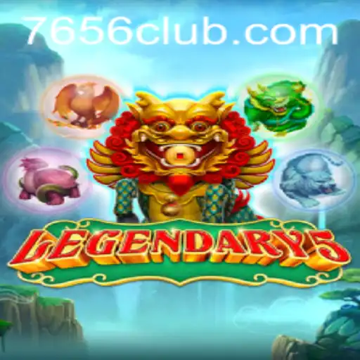 Descobrindo a Aventura de Legendary5: O Jogo que está Conquistando o Mundo