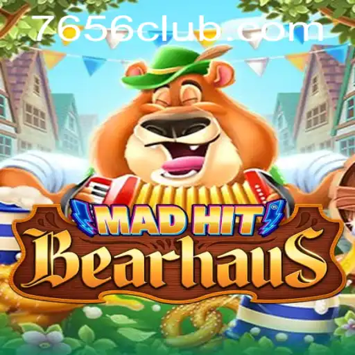 MadHitBearhaus: A Nova Sensação dos Jogos de Estratégia