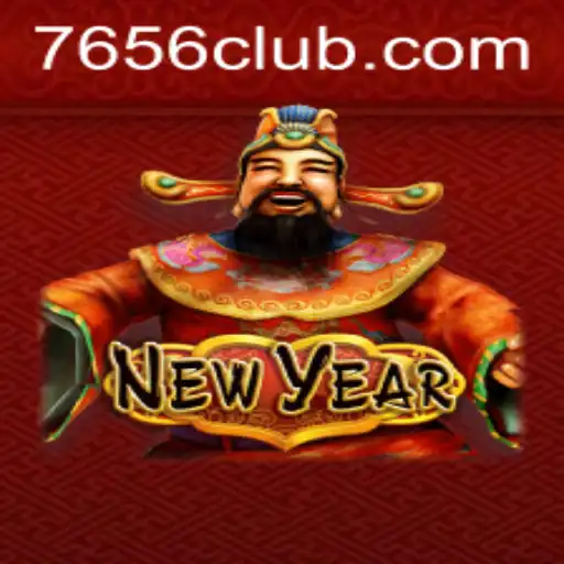 Descubra o Fascinante Jogo 'NewYear' com 7656.com