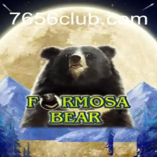 Conheça o Inovador Jogo FormosaBear