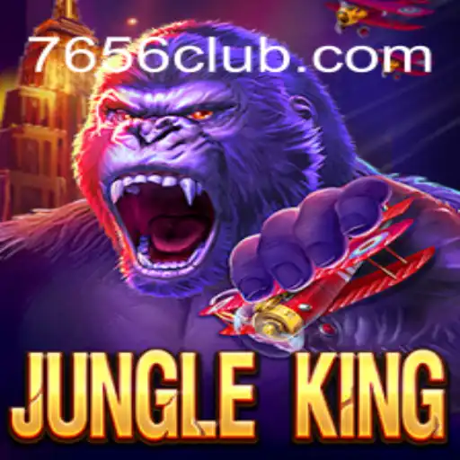 Descubra JungleKing: O Jogo Avassalador do Ano