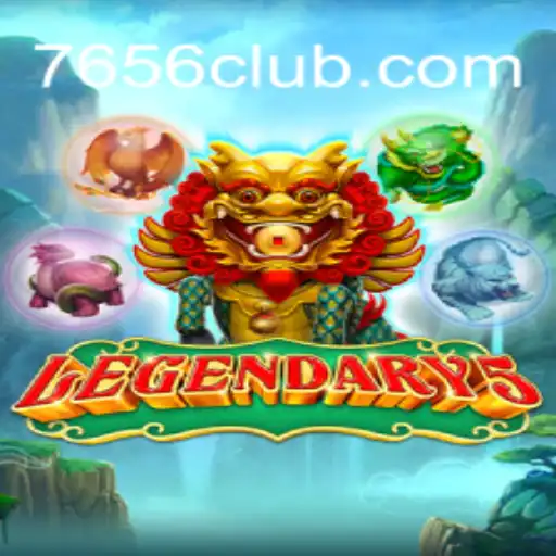 Descobrindo a Aventura de Legendary5: O Jogo que está Conquistando o Mundo