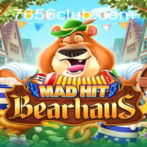 MadHitBearhaus: A Nova Sensação dos Jogos de Estratégia