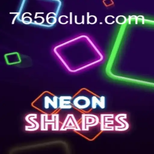 Explorando o Mundo de NeonShapes: Um Mergulho no Jogo Futurista