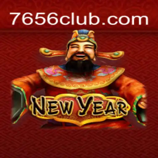 Descubra o Fascinante Jogo 'NewYear' com 7656.com