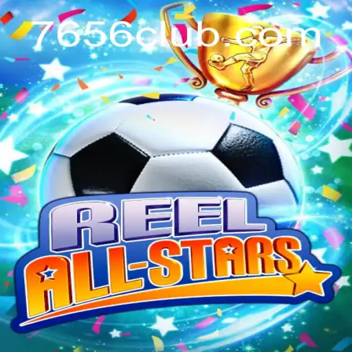 ReelAllStars: A Nova Sensação dos Jogos Online