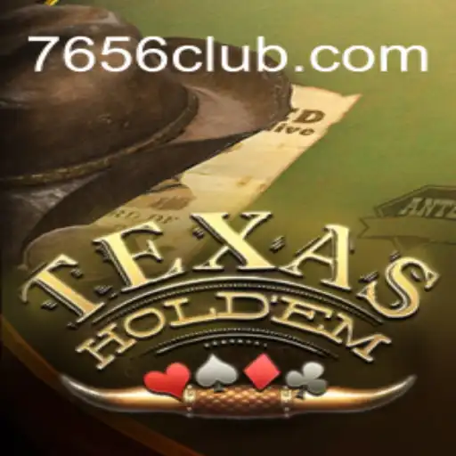 Explorando o Mundo do Texas Hold'em e a Plataforma 7656.com