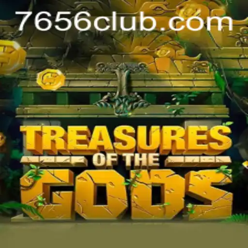Descubra as Aventuras Épicas de TreasureoftheGods